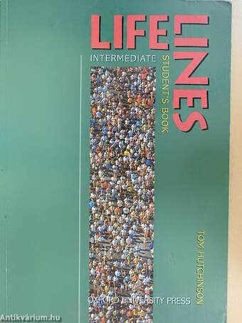 Lifelines - Intermediate - Student's Book