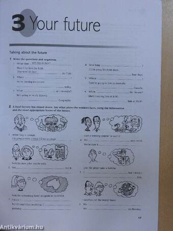 Lifelines - Intermediate - Workbook without key