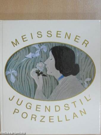 Meissener Jugendstil - Porzellan