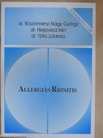 Allergiás Rhinitis