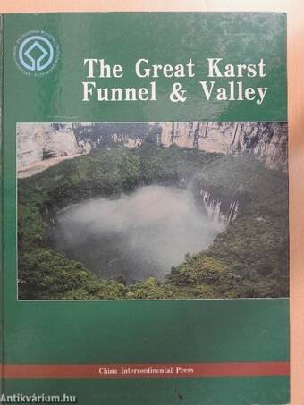 The Great Karst Funnel & Valley