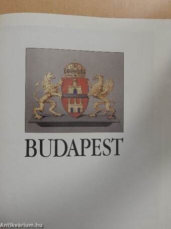 Budapest