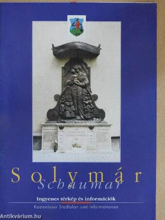 Solymár