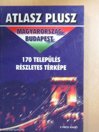 Atlasz plusz