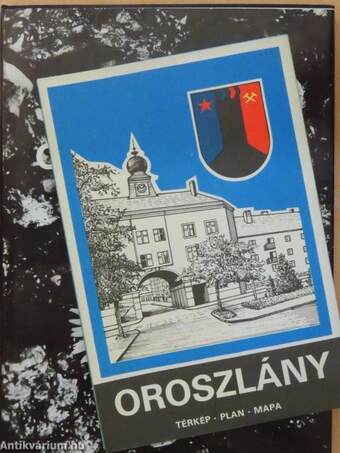 Oroszlány '79