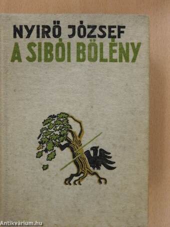 A sibói bölény I-II.