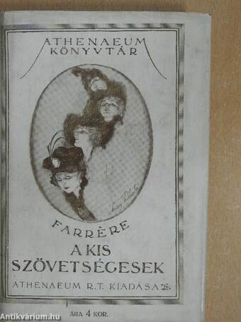 A kis szövetségesek