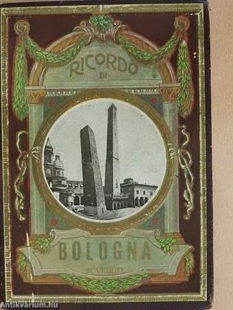 Ricordo di Bologna