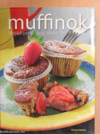 Muffinok