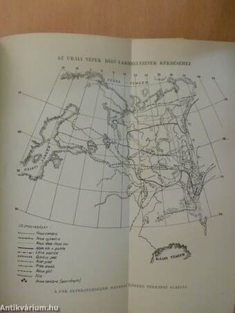 A Magyar Tudományos Akadémia Nyelv- és Irodalomtudományi Osztályának közleményei I/3-4.