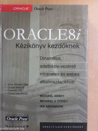 Oracle8i