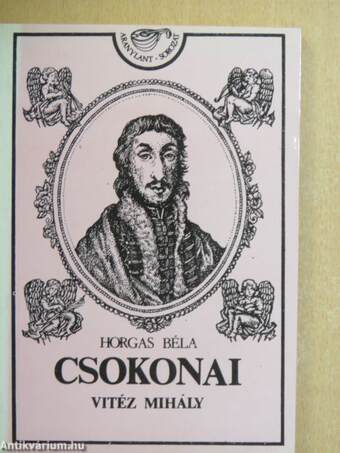 Csokonai Vitéz Mihály