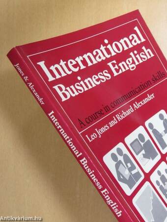 International Business English - Workbook