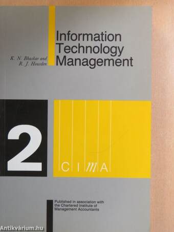 Information Technology Management 2.