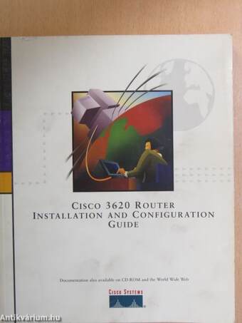 Cisco 3620 Router Installation and Configuration Guide