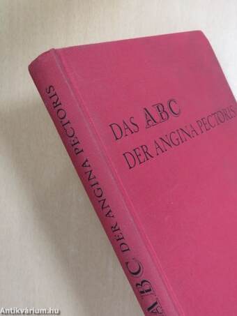 Das ABC der Angina pectoris