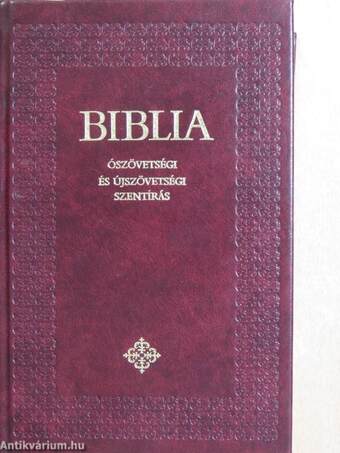 Biblia