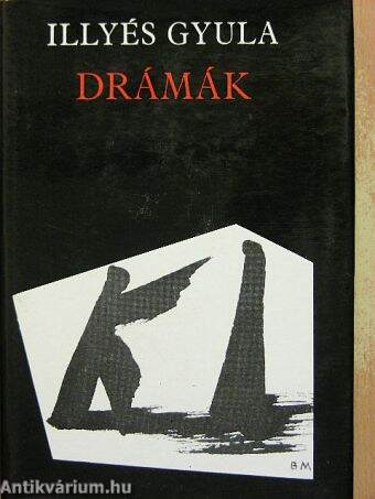 Drámák I. (töredék)