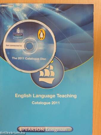 English Language Teaching Catalogue 2011/Penguin Readers Catalogue 2011