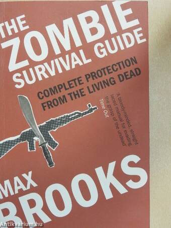 The Zombie Survival Guide