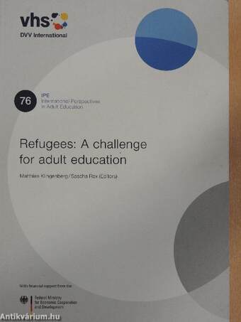 Refugees: A challenge for adult education