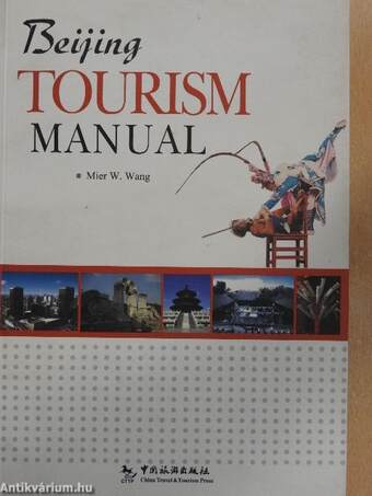 Beijing Tourism Manual