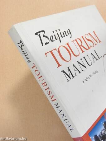 Beijing Tourism Manual