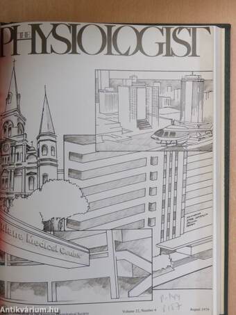 Népegészségügy 1980. február/The Physiologist 1979. august