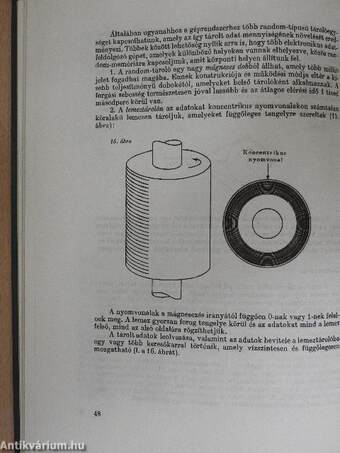 Elektronikus adatfeldolgozás