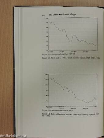 The Credit-Anstalt Crisis of 1931