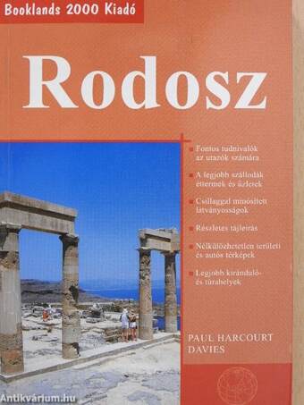 Rodosz