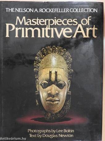 Masterpieces of Primitive Art