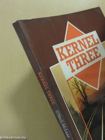 Kernel Three - Students' book