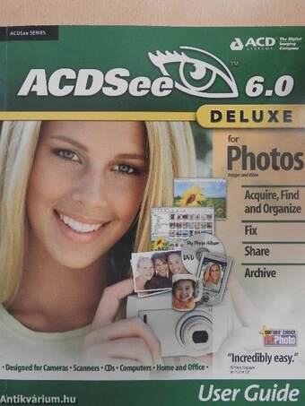 ACDSee 6.0 User Guide