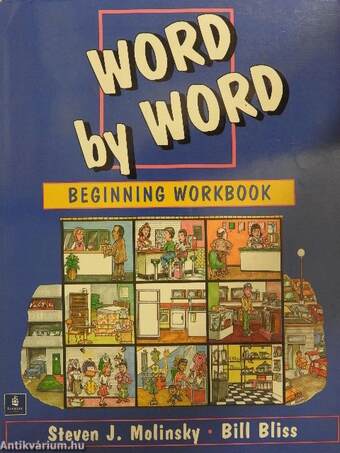 Word by Word - Beginning Workbook