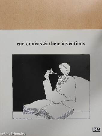 Cartoonists & their inventions