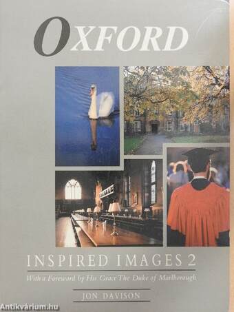 Oxford Inspired Images 2