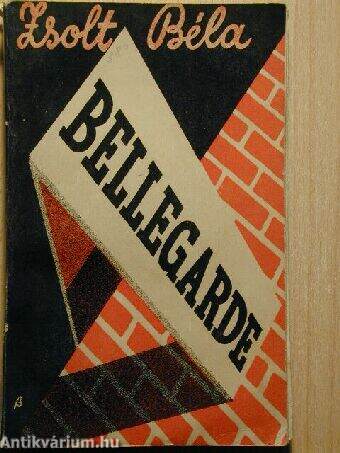 Bellegarde