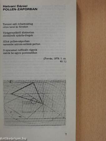 Látóhatár 1979. március