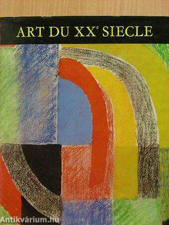 Art du XXe Siecle