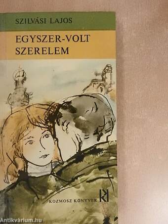 Egyszer-volt szerelem