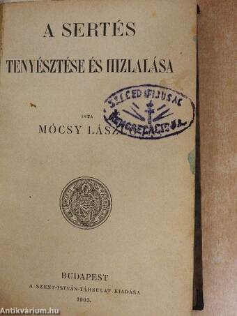 Fírer úr dékány meg a felesége/A sertés tenyésztése és hizlalása/Az esőről/Melyek a polgár kötelességei?/A szociáldemokrácia tükre/Hogyan neveljük gyermekeinket?/Nagy ördög a pálinka