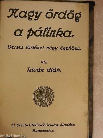 Fírer úr dékány meg a felesége/A sertés tenyésztése és hizlalása/Az esőről/Melyek a polgár kötelességei?/A szociáldemokrácia tükre/Hogyan neveljük gyermekeinket?/Nagy ördög a pálinka