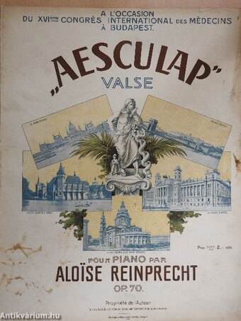 "Aesculap"