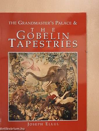 The Grandmaster's Palace & The Gobelin Tapestries