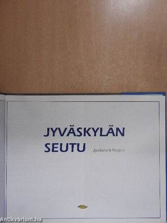 Jyväskylän Seutu - Jyväskylä Region