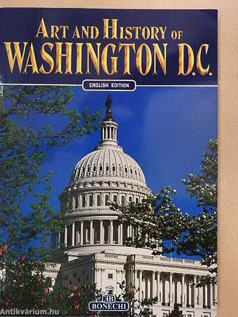 Art and History of Washington D.C.