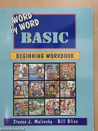 Word by word - Basic