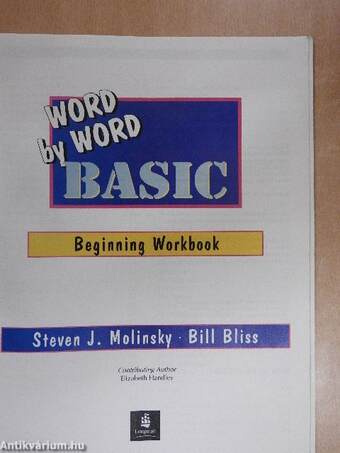 Word by word - Basic