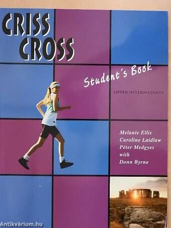 Criss Cross Upper Intermediate, Student's Book